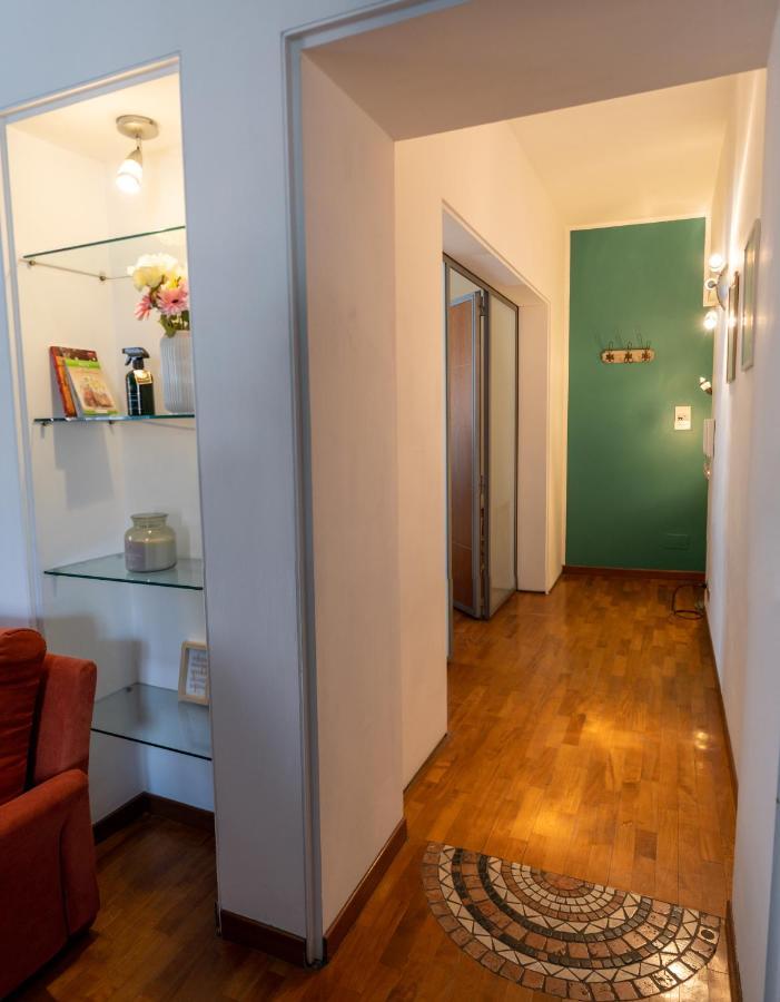 Centro Storico-Dimora Con Terrazza- Wi-Fi E Ac Apartment Асти Екстериор снимка