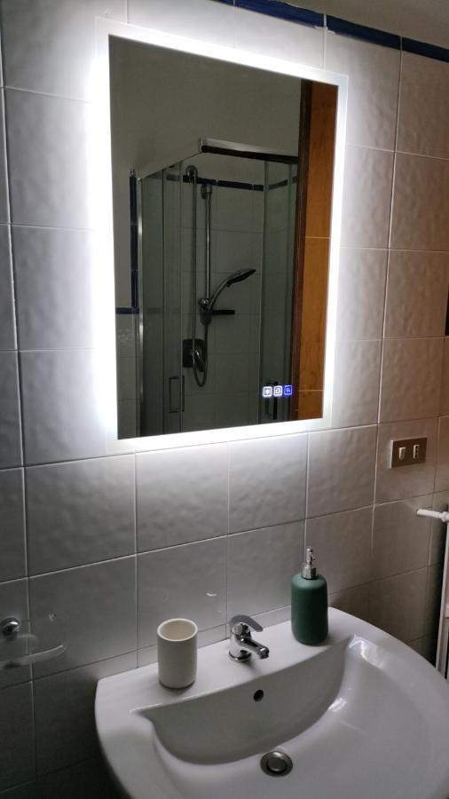 Centro Storico-Dimora Con Terrazza- Wi-Fi E Ac Apartment Асти Екстериор снимка